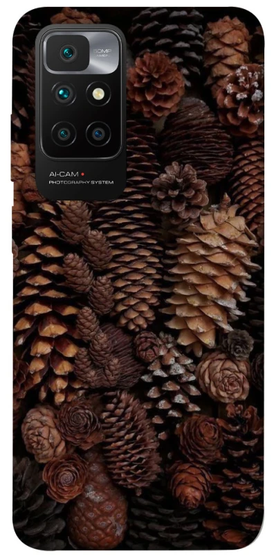 Чохол на Xiaomi Redmi 10 Magic1 фото 1 з 1