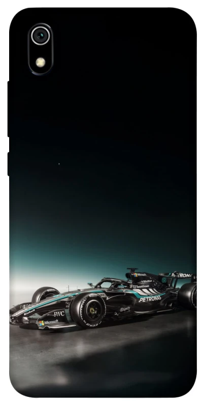 Чохол на Xiaomi Redmi 7A F-1 ver.4 фото 1 з 1