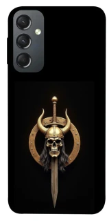 Чохол на Samsung Galaxy A24 4G Golden Berserker фото 1 з 1