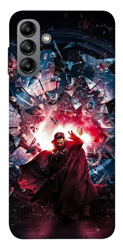 Чохол на Samsung Galaxy A04s Doctor Strange фото 1 з 1