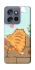 Чехол на Motorola Edge 50 Neo Cat the meow фото 1 Чехол на Motorola Edge 50 Neo Cat the meow фото 1 из 1
