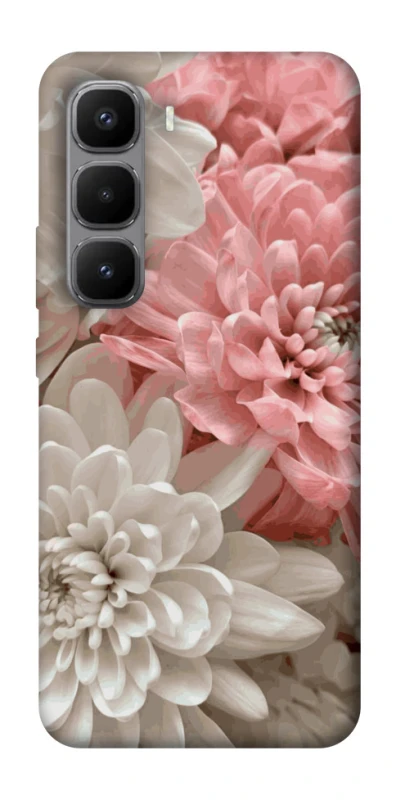 Чохол на Infinix Hot 60 Pro+ Spring flow фото 1 з 1