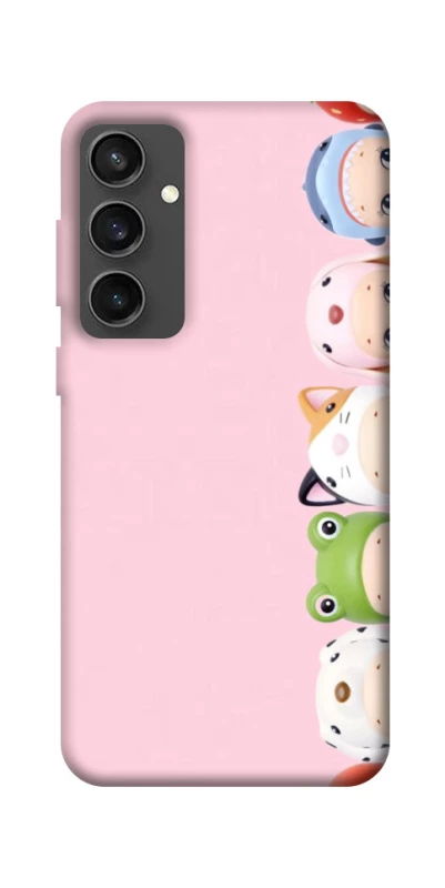 Чохол на Samsung Galaxy S24 FE Sonny angel wallpaper фото 1 з 1