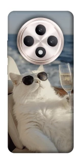 Чохол на Oppo Reno 12 F 4G/5G Smile v3 фото 1 з 1