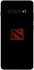 Чохол на Samsung Galaxy S10+ Dota logo фото 1 з 1