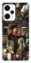 Чохол на Xiaomi Poco F5 / Note 12 Turbo Johannes Vermeer фото 1 з 1
