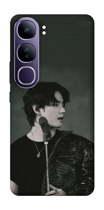 Чохол на Vivo Y300 V (Kim) - BTS фото 1 з 1