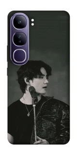 Чехол на Vivo Y300 V (Kim) - BTS фото 1 Чехол на Vivo Y300 V (Kim) - BTS фото 1 из 1