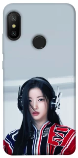 Чехол на Xiaomi Mi A2 Lite / Xiaomi Redmi 6 Pro Asa - BABYMONSTER фото 1 из 1