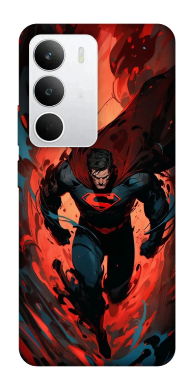 Чохол на Realme C71 Superman фото 1 з 1