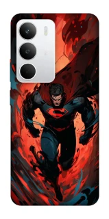 Чохол на Realme C71 Superman фото 1 з 1