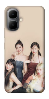 Чохол на Infinix Smart 10 Aespa фото 1 з 1