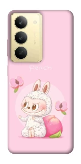 Чохол на Realme 14x Mokoko Peach фото 1 з 1