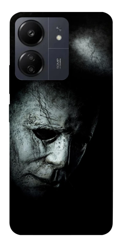 Чехол на Xiaomi Redmi 13C Jason v3 фото 1 из 1