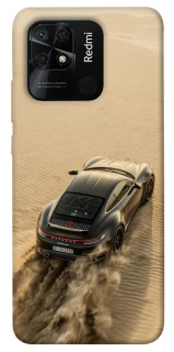 Чехол на Xiaomi Redmi 10C Porsche v3 фото 1 из 1