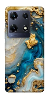 Чохол на Infinix Note 30 Pro Epoxy design ver.2 фото 1 з 1