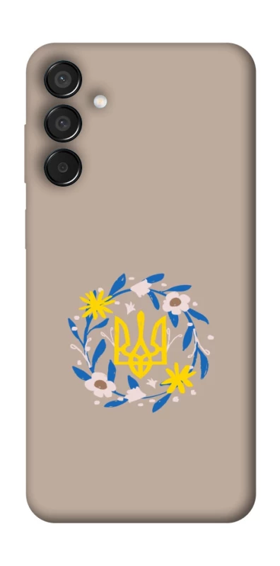 Чохол на Samsung Galaxy M15 5G Герб v99 фото 1 з 1