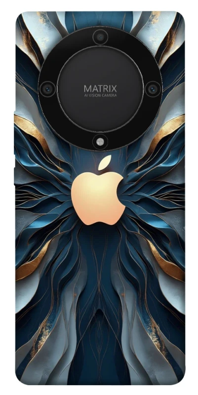 Чехол на Huawei Magic5 Lite Apple logo ver.3 фото 1 из 1