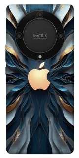 Чехол на Huawei Magic5 Lite Apple logo ver.3 фото 1 из 1