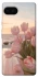 Чохол на Google Pixel 7a Morning Flowers zon фото 1 з 1