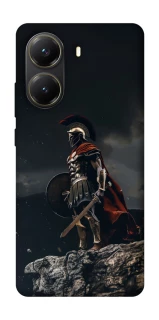 Чехол на Xiaomi Poco X7 Pro Roman warrior фото 1 из 1