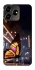 Чехол на ZTE Blade V50 Design 4G Cyber butterfly фото 1 из 1