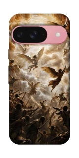 Чехол на Google Pixel 9 angels фото 1 из 1
