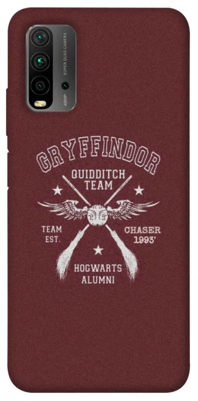 Чохол на Xiaomi Redmi 9T Harry Potter v6 фото 1 з 1