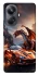 Чохол на Realme 10 Pro+ Сar and dragon фото 1 з 1