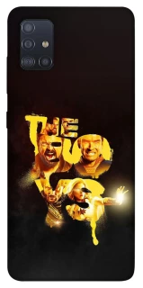 Чохол на Samsung Galaxy M51 The boys фото 1 з 1