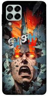 Чохол на Samsung Galaxy M53 5G Swishh фото 1 з 1