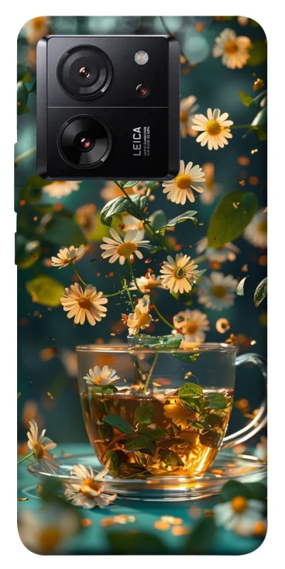 Чохол на Xiaomi 13T Pro Flowers v15 фото 1 з 1