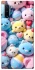 Чехол на Samsung Galaxy Note 10 Plus Soft toys фото 1 из 1