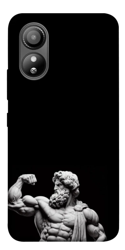 Чохол на ZTE Blade L220 Strong Style фото 1 з 1