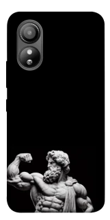 Чохол на ZTE Blade L220 Strong Style фото 1 з 1