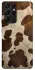 Чохол на Samsung Galaxy S21 Ultra Cow фото 1 з 1