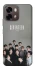Чохол на Oppo A6 Seventeen v3 фото 2 з 2