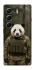 Чохол на Tecno Camon 40 Панда захисник фото 1 з 1