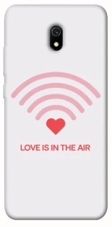 Чохол на Xiaomi Redmi 8a Love aesthetic ver.3 фото 1 з 1