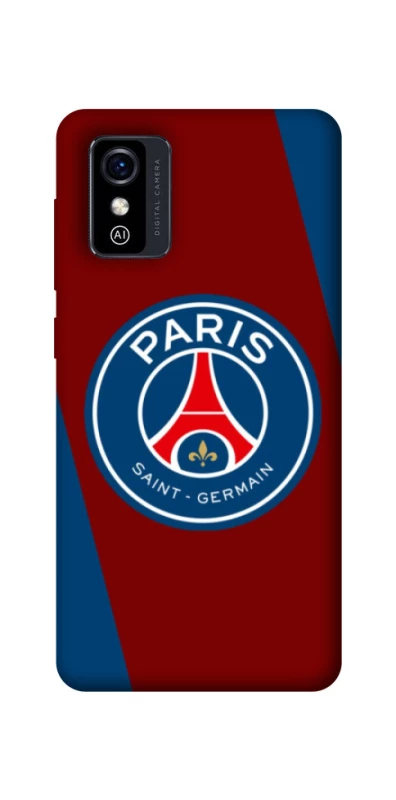 Чохол на ZTE Blade L9 FC PSG v2 фото 1 з 1