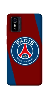 Чохол на ZTE Blade L9 FC PSG v2 фото 1 з 1