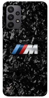 Чохол на Samsung Galaxy A23 4G M-series carbon фото 1 з 1