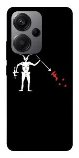 Чехол на Xiaomi Redmi Note 13 Pro+ Military фото 1 из 1