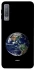 Чехол на Samsung A750 Galaxy A7 (2018) Earth фото 1 из 1