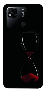 Чохол на Xiaomi Redmi 10A Red Time фото 1 з 1