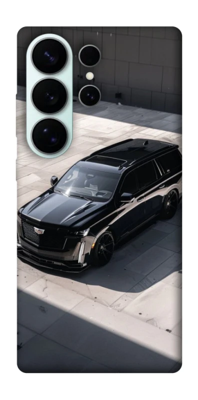 Чохол на Samsung Galaxy S26 Ultra Escalade фото 1 з 1