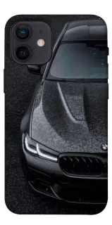 Чехол на Apple iPhone 12 mini (5.4") BMW v47 фото 1 из 1