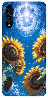 Чохол на Samsung Galaxy A50 (A505F) / A50s / A30s Sunflowers фото 1 з 1