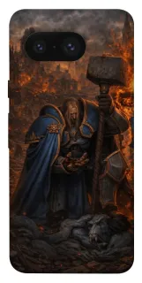 Чехол на Google Pixel 8 Arthas v1 фото 1 из 1