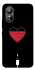 Чехол на ZTE Blade L220 Charge your heart фото 1 из 1